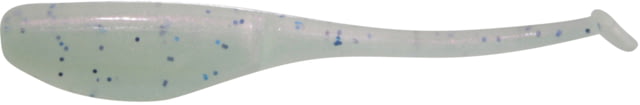 Bobby Garland Itty Bit Swim'R Swimbaits 1.25in Glacier 1.25''