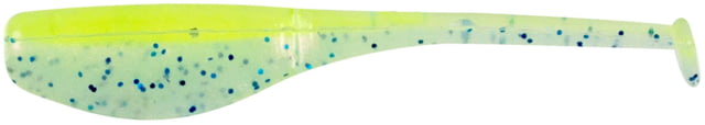 Bobby Garland Itty Bit Swim'R Swimbait - 20 1.25in Ice Out 1.25''