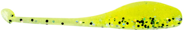 Bobby Garland Itty Bit Swim'R Swimbait - 20 1.25in Key Lime Pie 1.25''