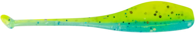Bobby Garland Itty Bit Swim'R Swimbaits 1.25in Screamer 1.25''