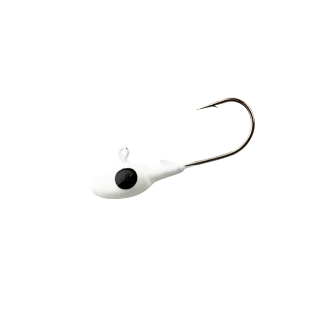 Bobby Garland Moglo Jig-1/8 Ghost Glo
