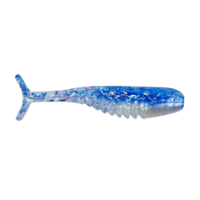 Bobby Garland Slab Hunter-Blue Ice