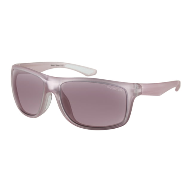 Bobster Bobster Luna Sunglasses Matte Rose Gold Frame Rose/Gold Lens - Bobster