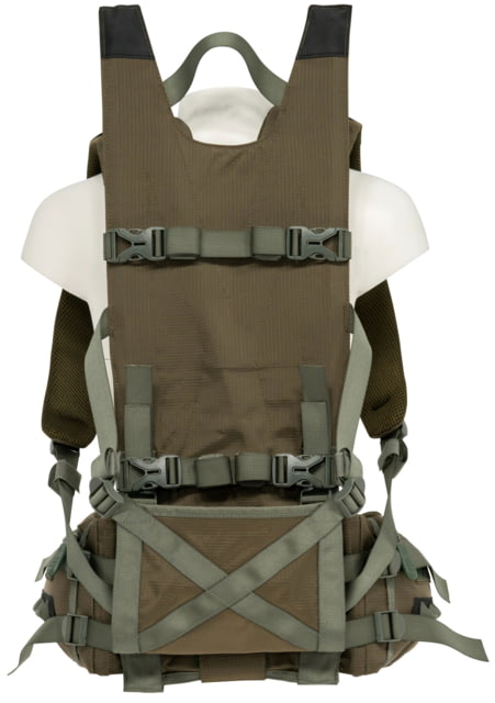 BOG Inception Backpack Frame Small/Medium