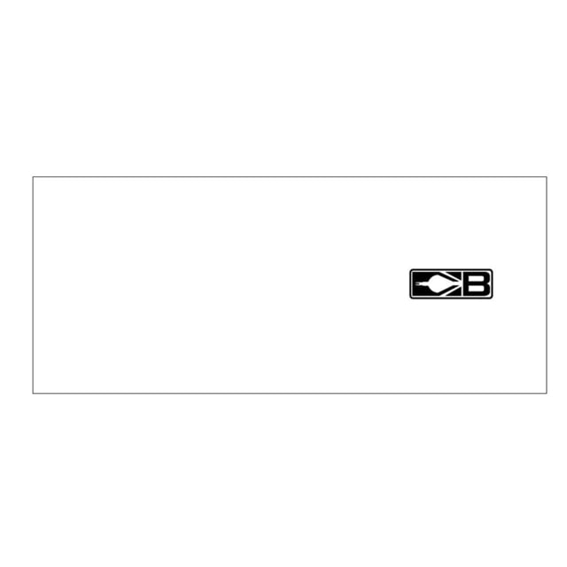 Bohning Bohning Arrow Wrap White Large 7 in. 13 pk. - $26.99 at Optics Planet