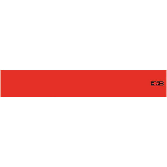 Bohning Arrow Wraps 7in 13 Pack Neon Orange