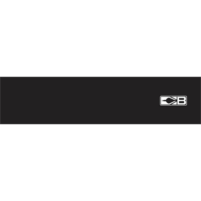 Bohning Arrow Wraps 1404826 Black - Bohning