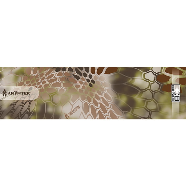 Bohning Arrow Wraps 1406318 Kryptek Highlander - Bohning