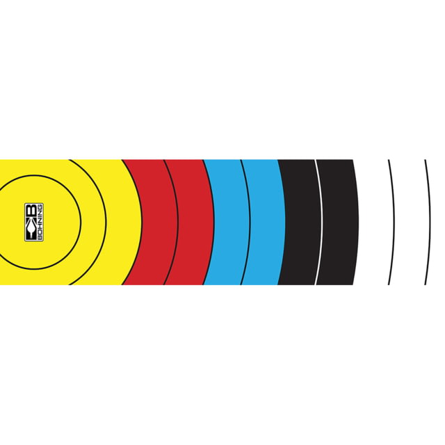 Bohning Arrow Wraps 1406320 Multi-colored - Bohning