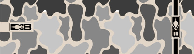 Bohning Arrow Wraps 5.5 in Standard Tan Camo 13 pk 1006518 - Bohning