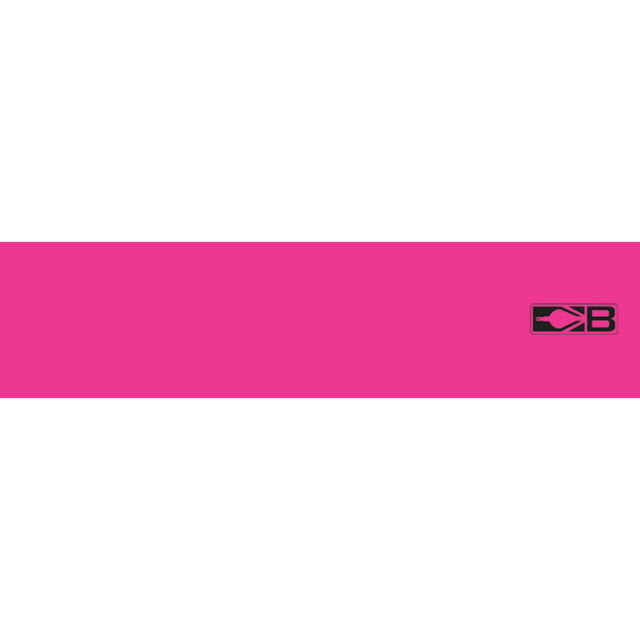 Bohning Arrow Wraps Small diameter 5.5 in Hot Pink 13 pack 1006429 - Bohning