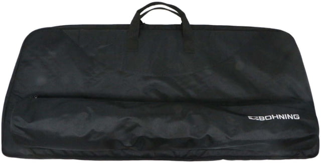 Bohning Black Sky Bow Case Black - Bohning