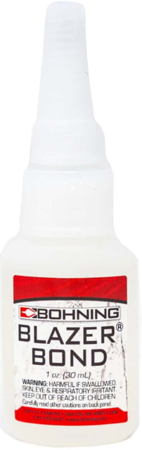 Bohning Blazer Bond 1 oz.