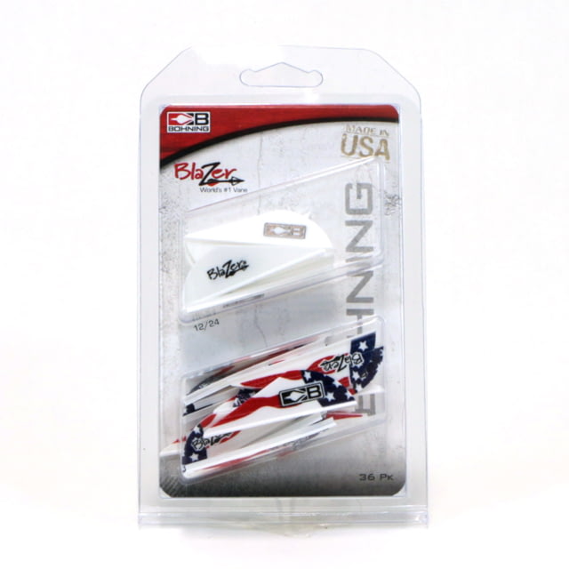 Bohning Blazer Vane Combo - Bohning