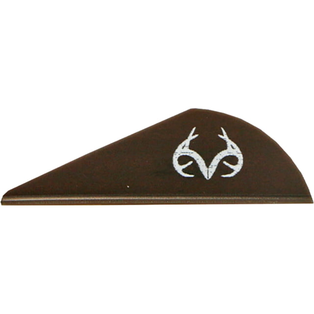 Bohning Blazer Vanes 1406293 Brown/Realtree