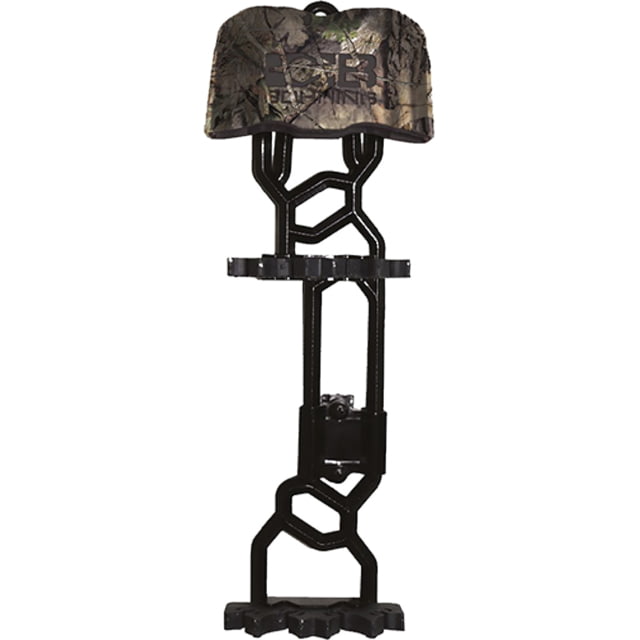 Bohning Bruin Quiver Mossy Oak Break-Up Country 4 Arrow - Bohning