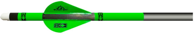 Bohning Crossbow Wraps Neon Green - Bohning
