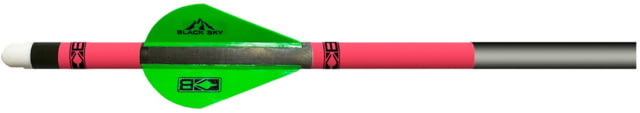 Bohning Crossbow Wraps Hot Pink - Bohning
