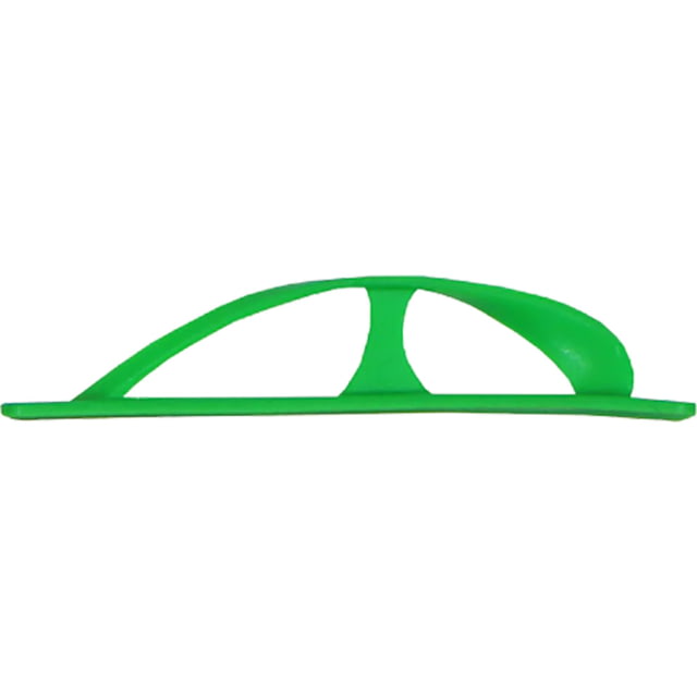 Bohning Griffin Vane 40 Pk Neon Green