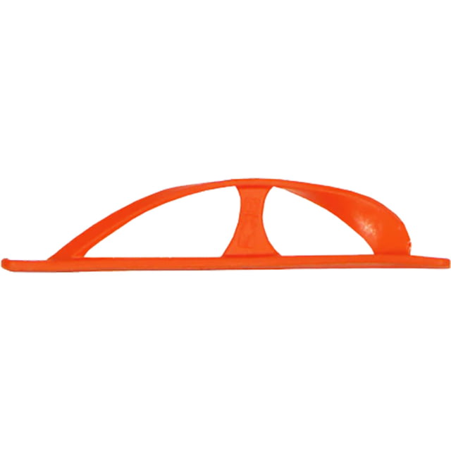 Bohning Griffin Vane 40 Pk Neon Orange