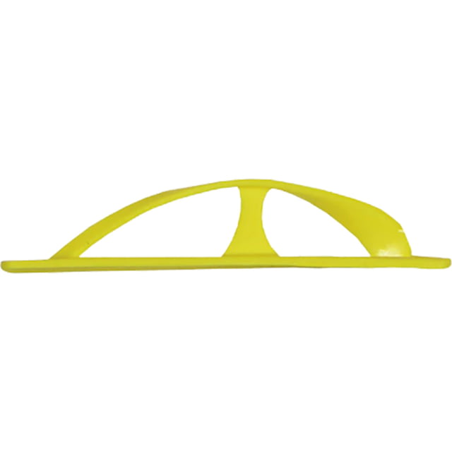 Bohning Bohning Griffin Vane 40 Pk Neon Yellow - $35.89 at Optics Planet