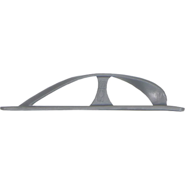 Bohning Bohning Griffin Vane 40 Pk Silver - $35.89 at Optics Planet