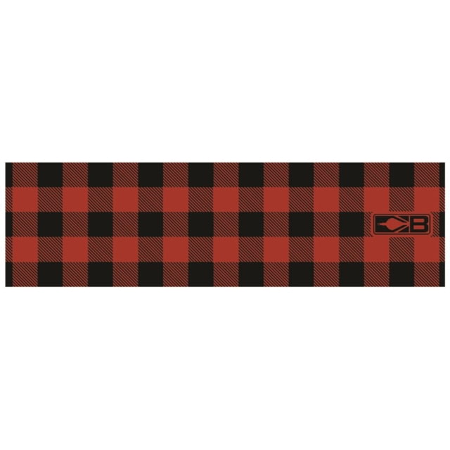 Bohning HD Arrow Standard Wraps 13 pk. Red Flannel Standard - Bohning