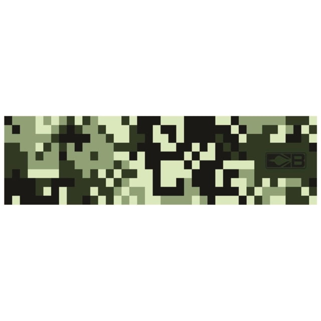 Bohning HD Arrow Standard Wraps 13 pk. Green - Bohning