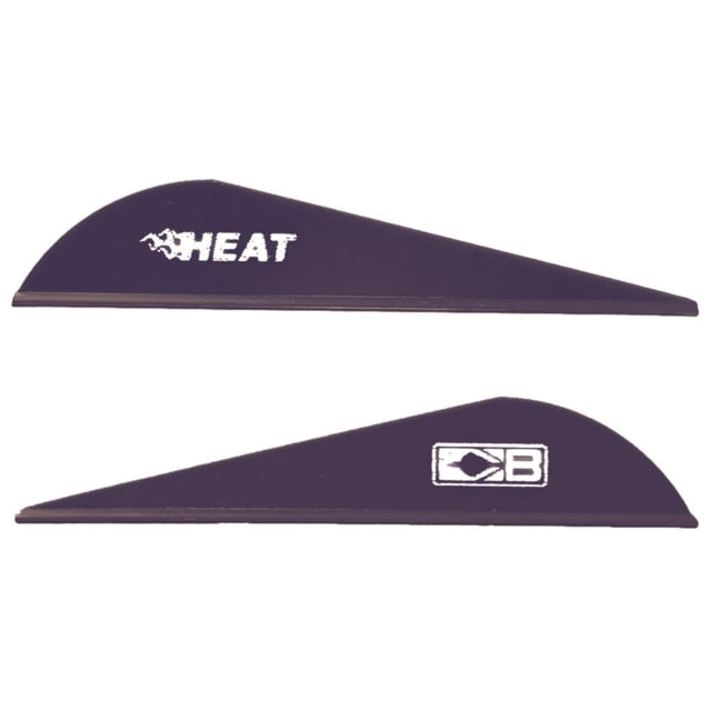 Bohning Heat Vanes Blue - Bohning