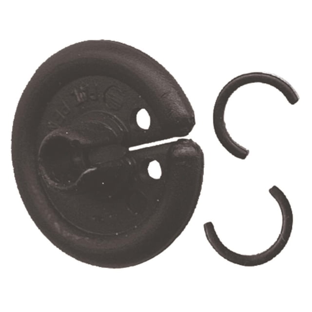 Bohning Hunter Kisser Button Black