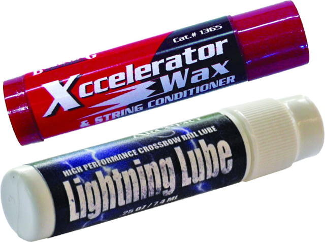 Bohning Lightning Crossbow Lube