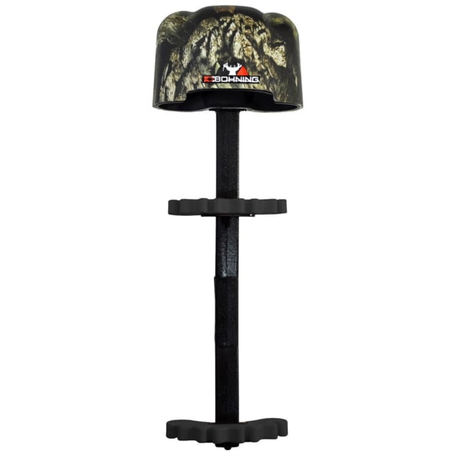 Bohning Lynx Quiver Mossy Oak Country 4 Arrow - Bohning