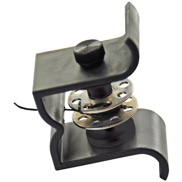 Bohning Mini Server, Black, 801017 by USA Bohning Archery Bow Tuning Accessories