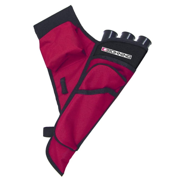 Bohning Mini Target Quiver Blue RH - Bohning