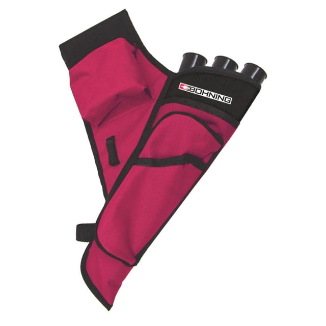 Bohning Mini Target Quiver Pink RH - Bohning
