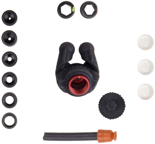 Bohning Peep It Pro Clarifier Kit 1501375 Black - Bohning