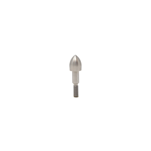 Bohning Screw In, Bullet Point by USA Bohning Archery Bow Tuning Accessories