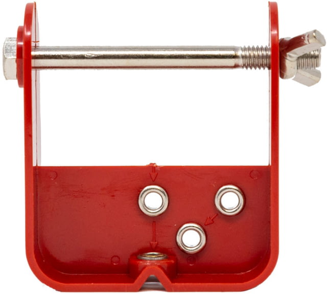 Bohning Serve-Tite Tool Red 1006435