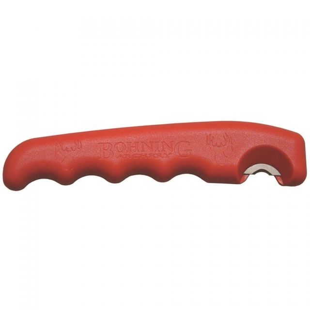 Bohning The Stripper Vane Tool Red