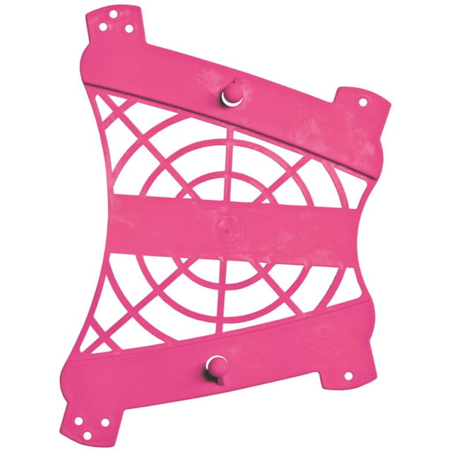 Bohning Web Armguard Pink - Bohning