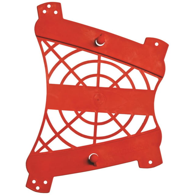 Bohning Web Armguard Red - Bohning