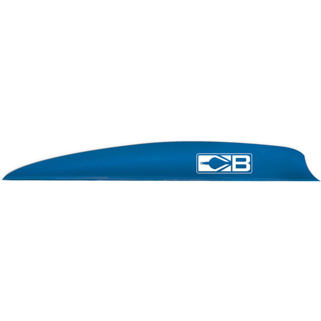 Bohning Zen Vanes 1401687 Satin Blue