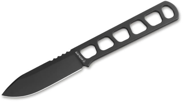 Boker Bff Packlite Allblack - Boker