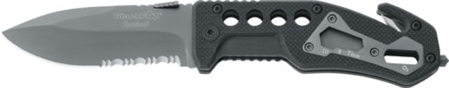 Boker Boker Blackfox Tactical Folding Knife Black - $50.20 at Optics Planet