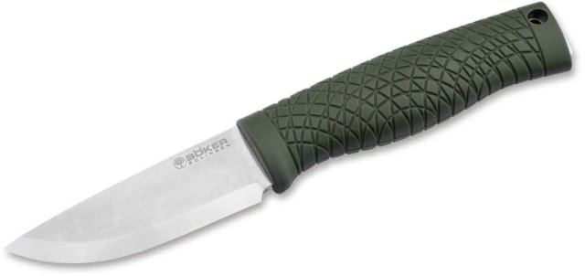 Boker Bronco Mini Fixed Blade Scand BO - Boker
