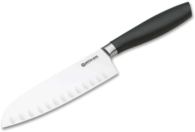 Boker Boker Core Pro Santoku Fluted - Boker