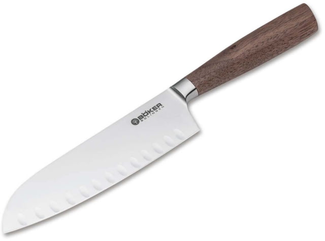 Boker Core Santoku Fluted Edge BO - Boker