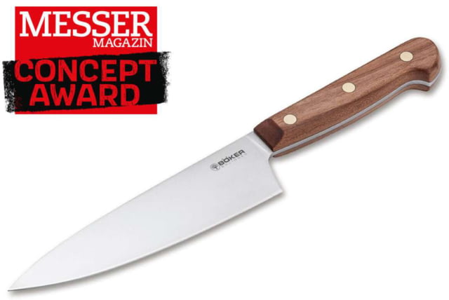 Boker Boker Cottage Craft Small Chefs Knife - Boker