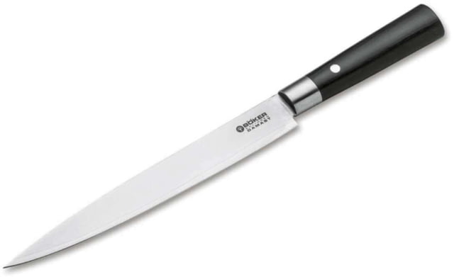 Boker Boker Damast Black Carving Knife - Boker