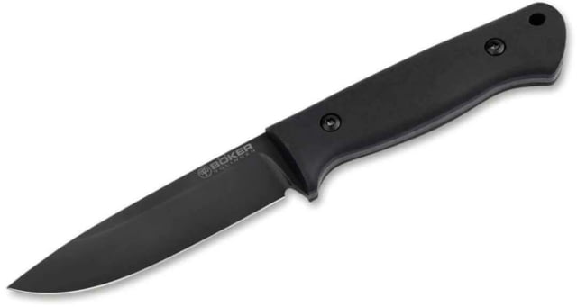 Boker Dbk Bushfriend 2000 Allblack - Boker
